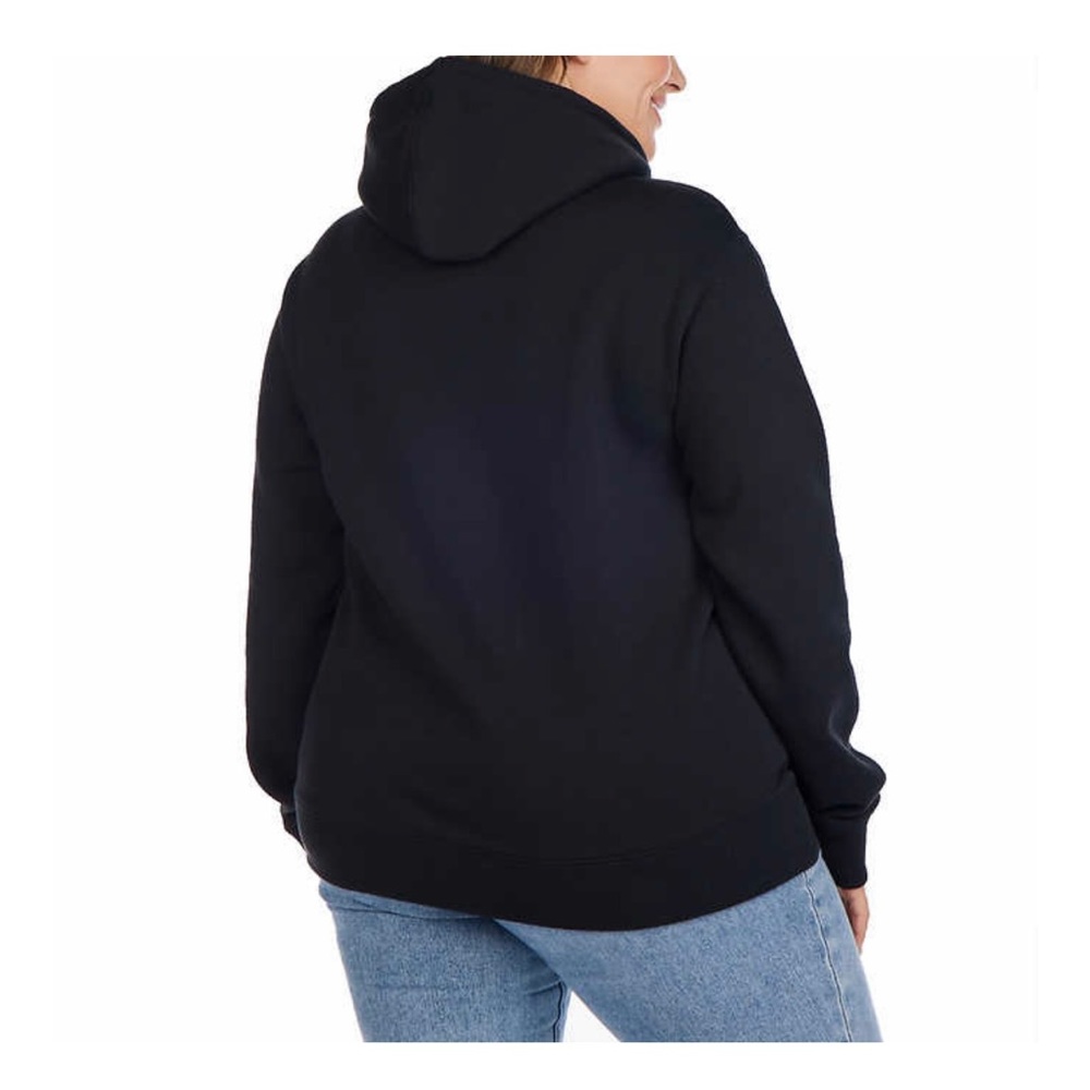 Kirkland Signature Costco Logo Unisex Hoodie Sweatshirt NEW - Picture 9 of 10